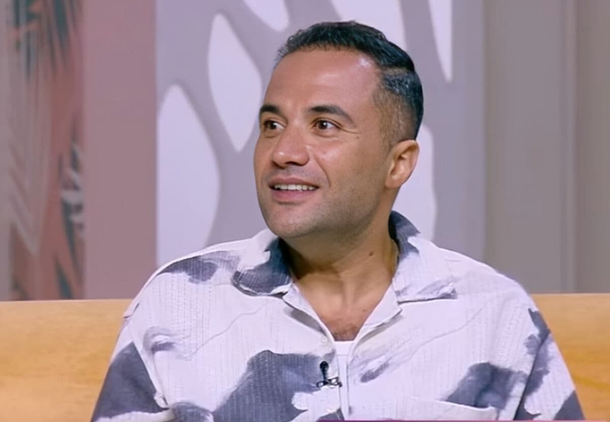 علي الألفي يبحث عن زوجة تحب عمله