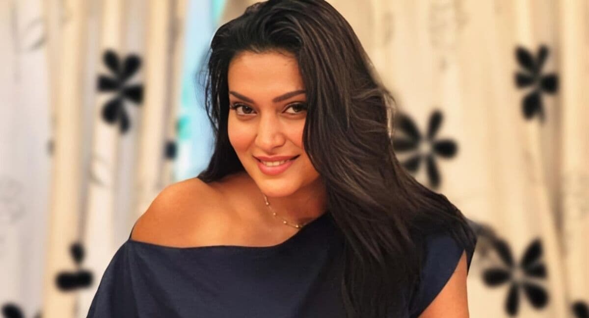 Maya Nasri cites insulin resistance for weight gain