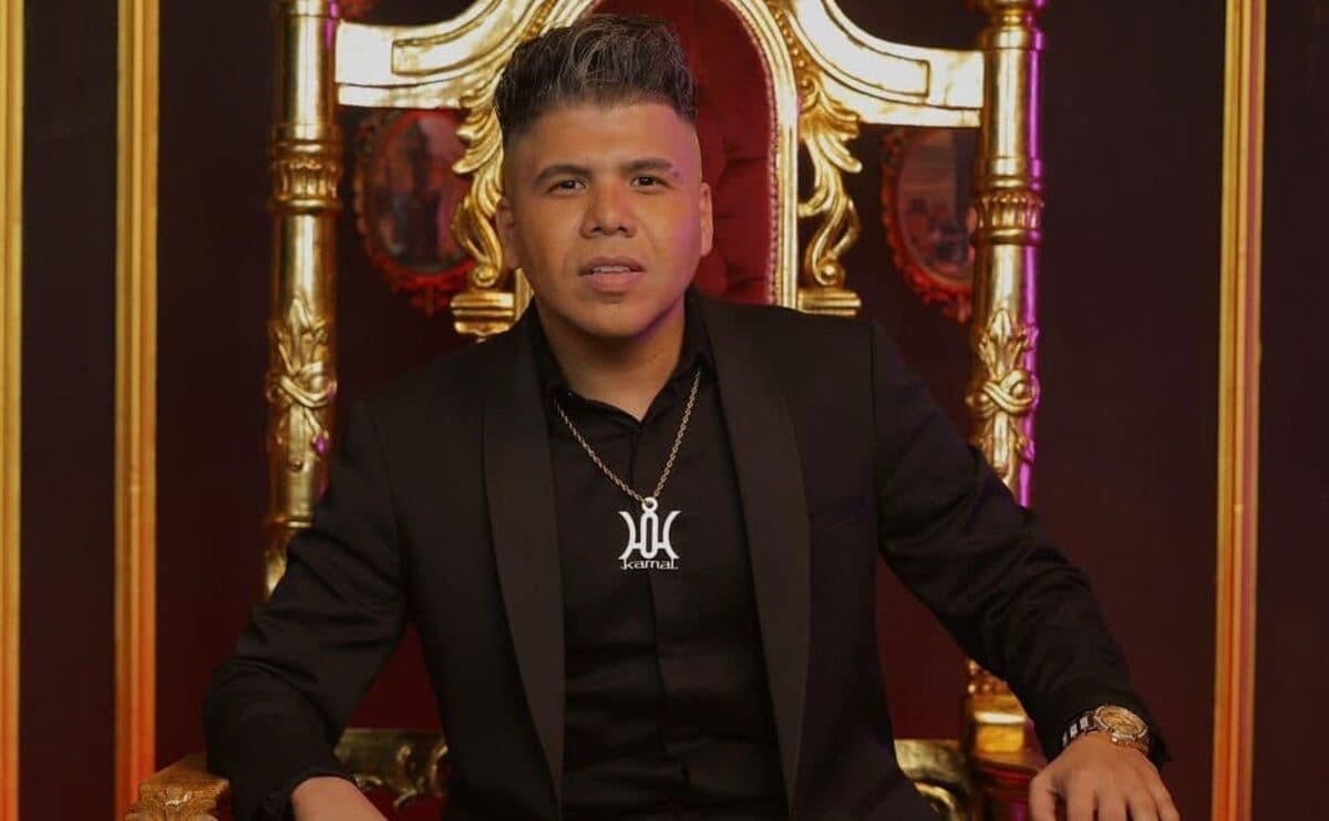 Omar Kamel Sparks Debate Over Lyrics