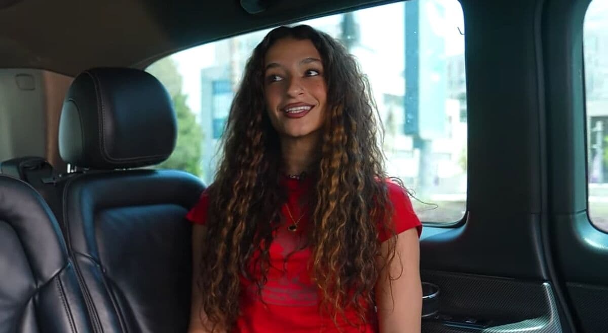 أميرة أديب: الناس يختلفون على ربنا والرسول