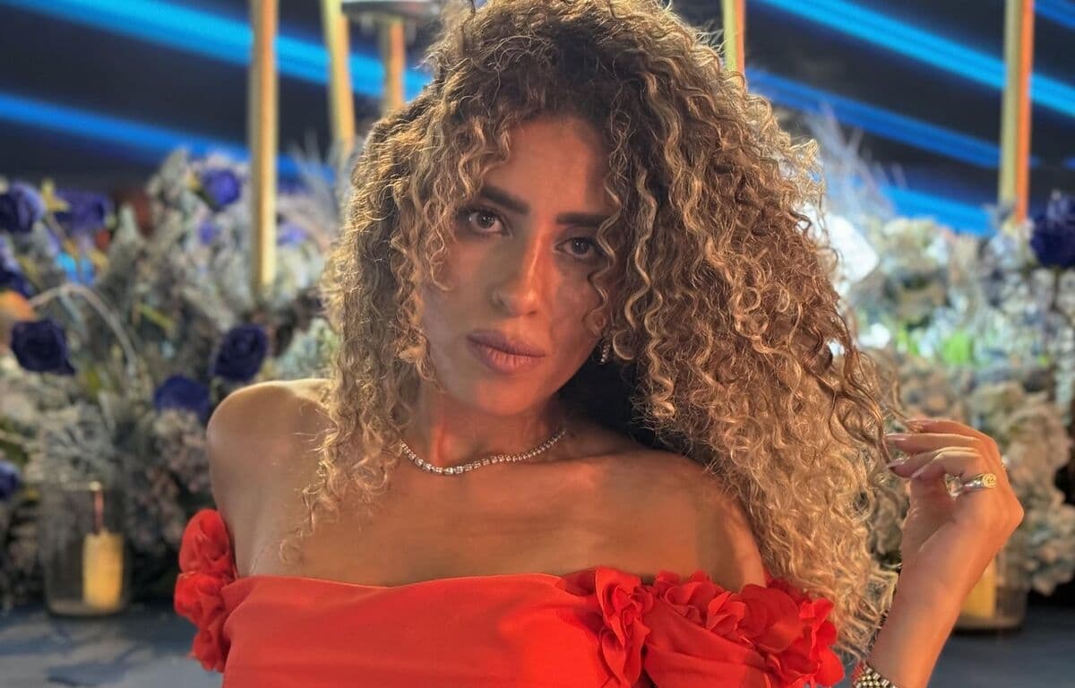 Mona El-Khayyat supports Abu El-Reesh Hospital