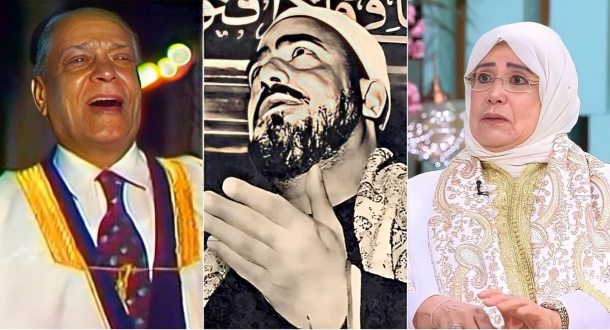 Suggested religious songs for Prophet's birthday