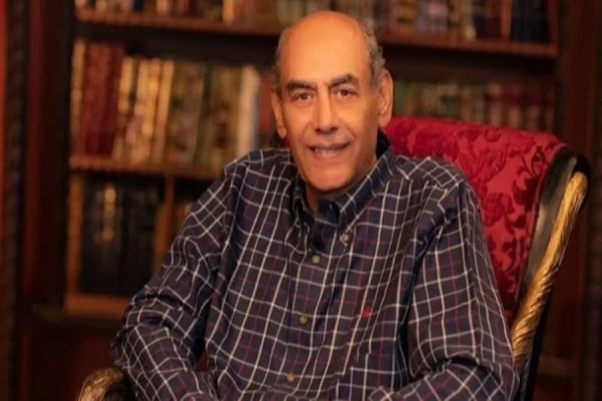 Theft at Ahmed Badir's daughter's residence
