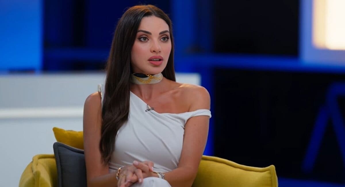 Dalida Khalil recounts rape attempt