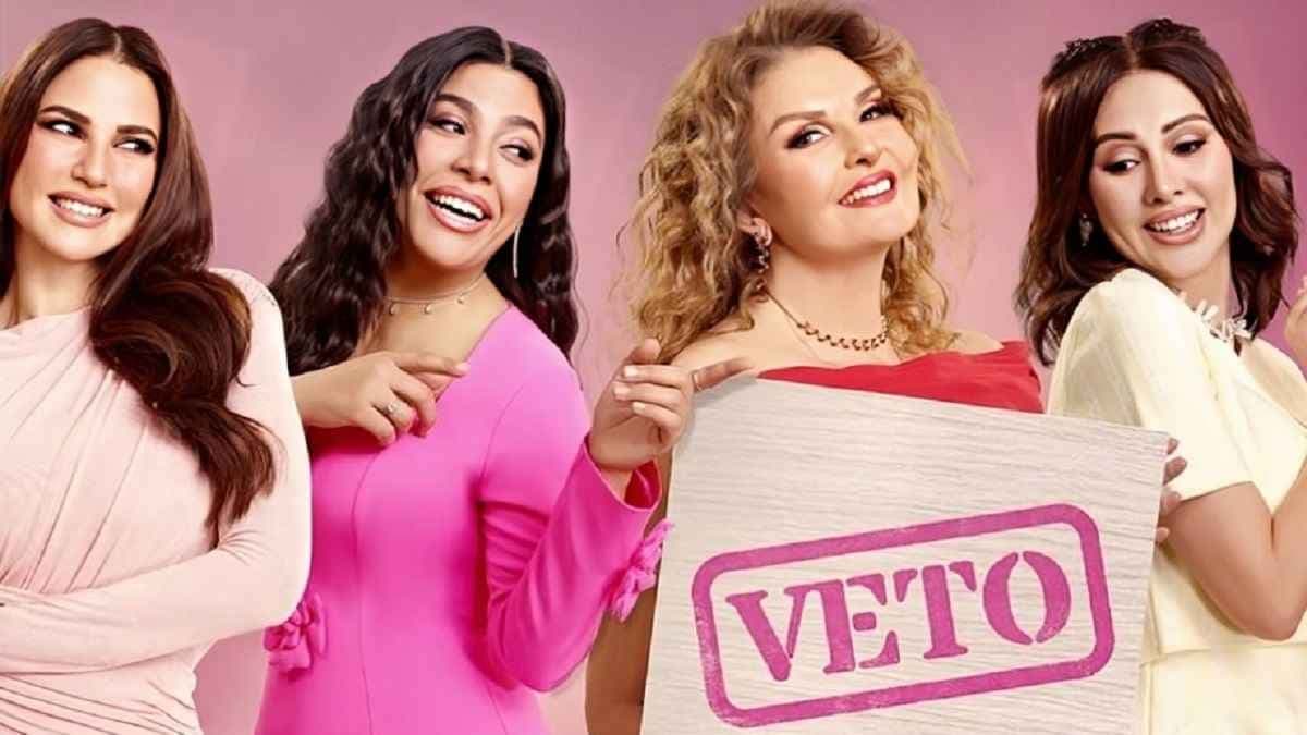 The Woman When Visa: Female Comedy and Dramatic Challenges