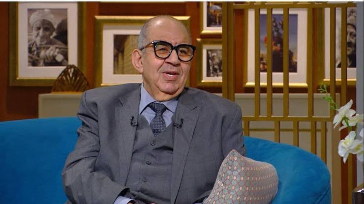 Artist Mohamed El-Taji passes away