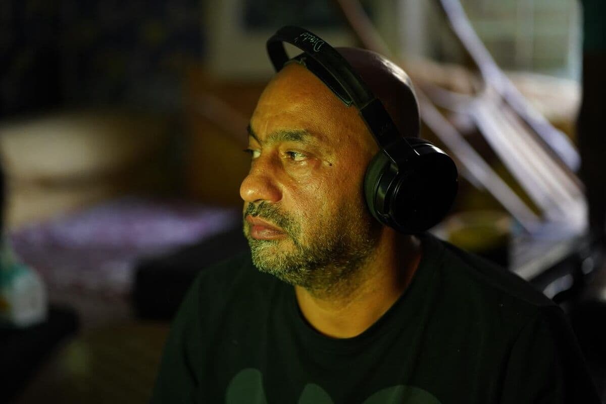 Khairy Discusses The Complete Story Behind Hell's Game