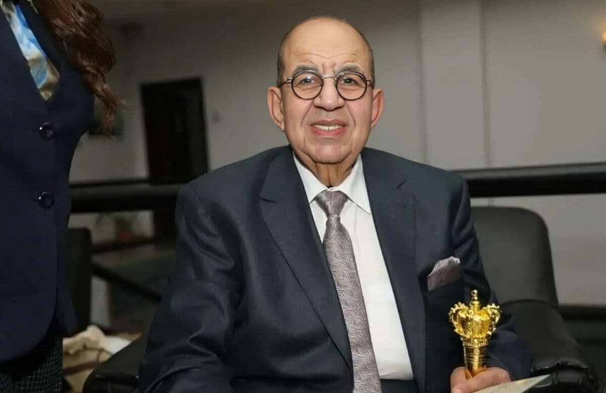 السعدني يروي آخر ساعات محمد التاجي