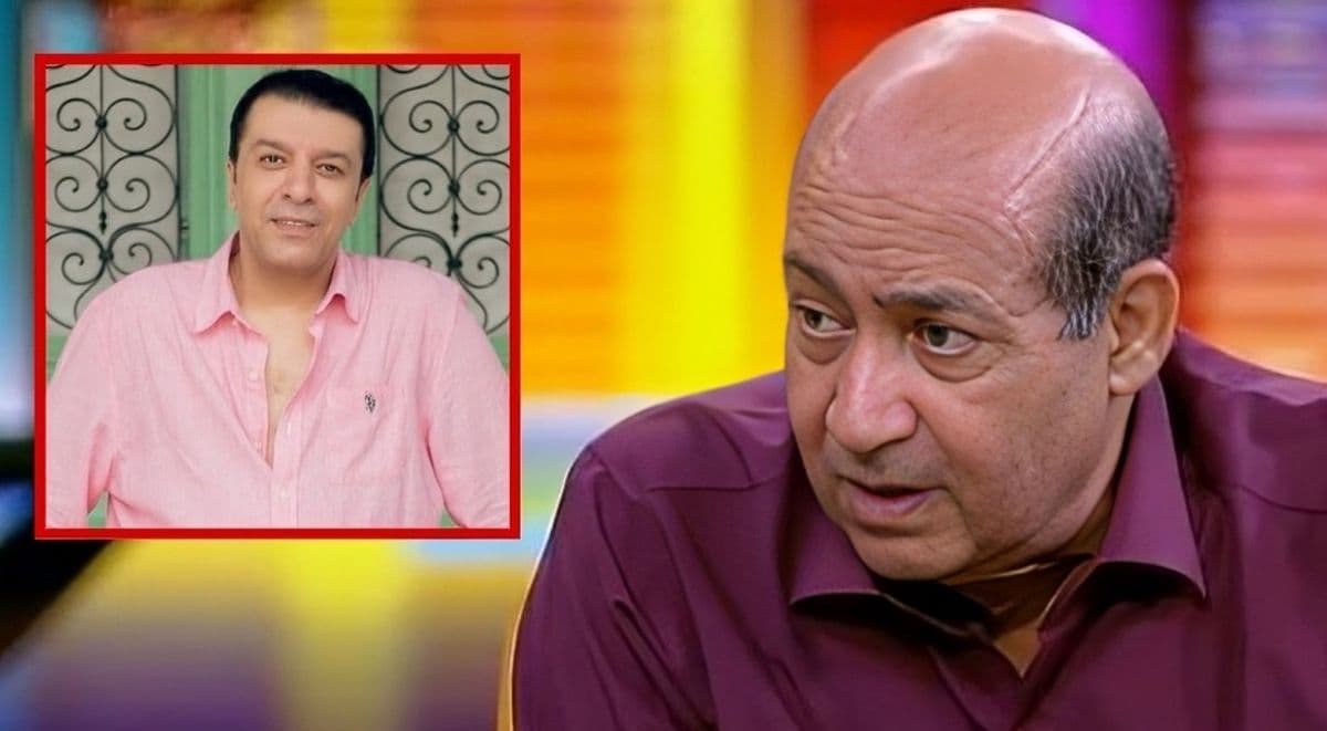 طارق الشناوي يهاجم صوت مصطفى كامل