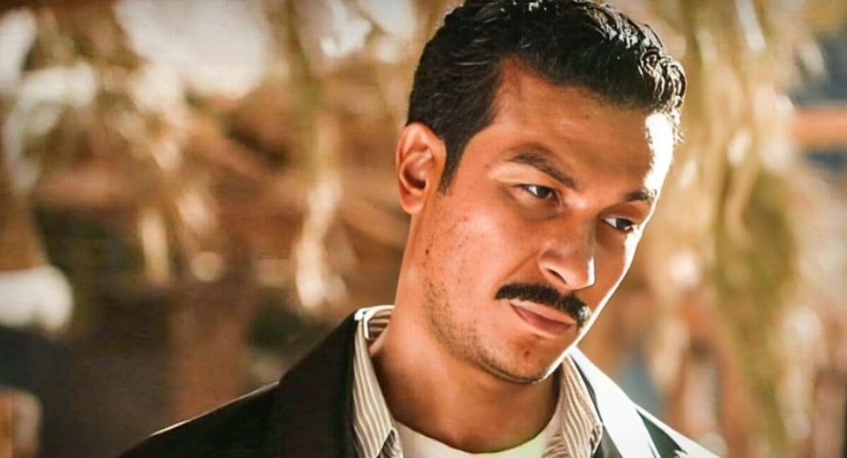 موعد عرض حكاية بني مزار في المسلسل