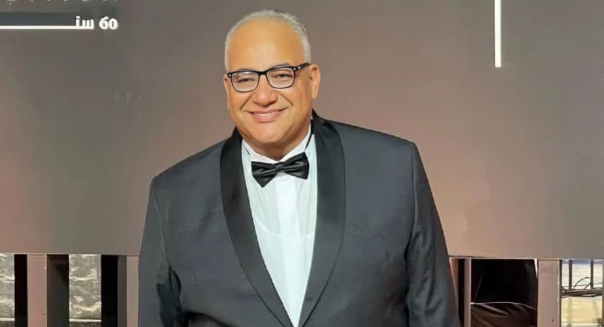 Bayoumi Foad Spends 8 Days in Hospital Over Misdiagnosed Colon Issue