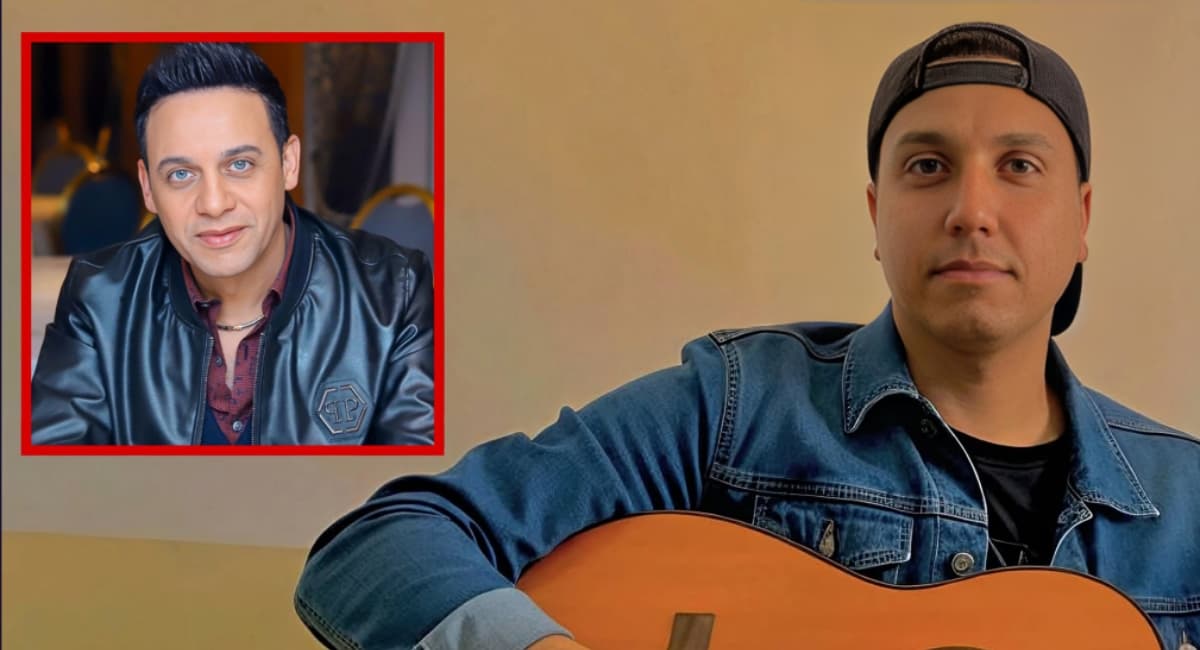 Poet Modi Nabil Denies Lyric Copying