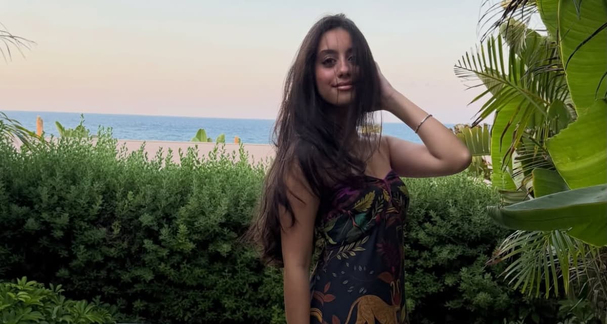 Yasmine El Abd Prepares Ramadan Projects