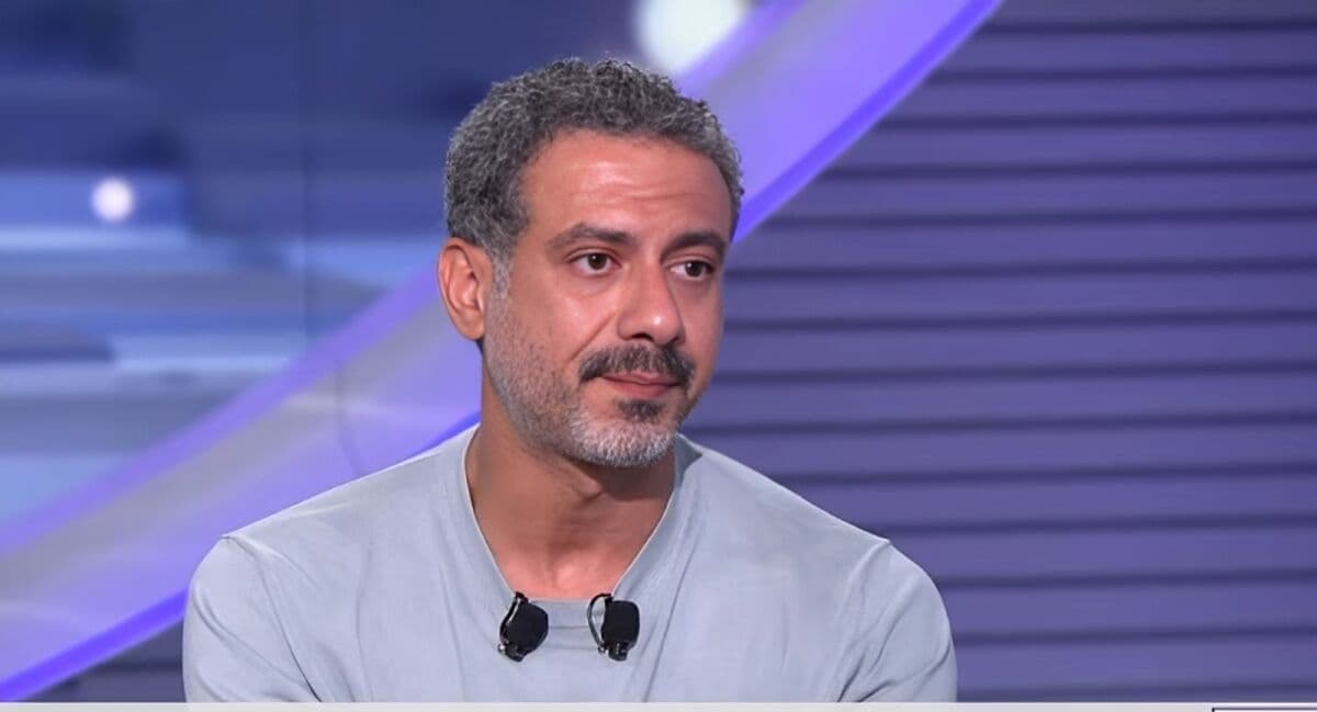 محمد فراج ينفي اتهامات الإساءة لرجال الدين في "لعبة جهنم"