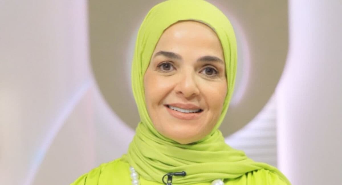 Mona Abdel Ghaffar on Qena incident and niqab