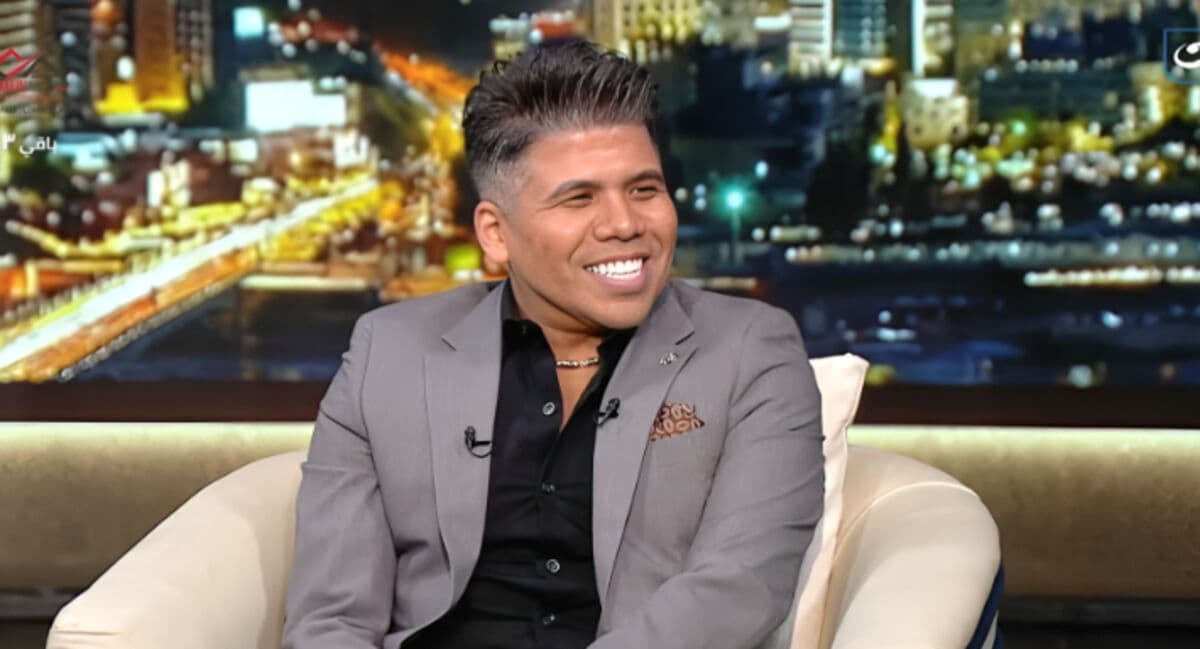 Omar Kamal: Social media earnings resemble gambling