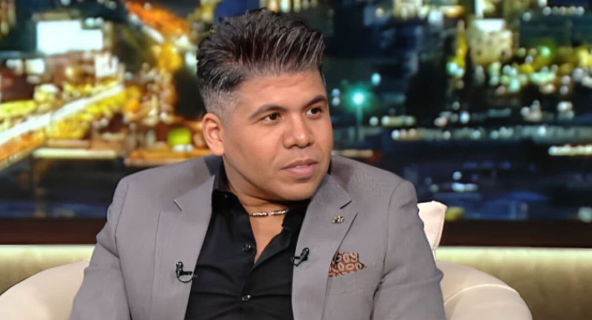 Omar Kamal to Release Romantic Album