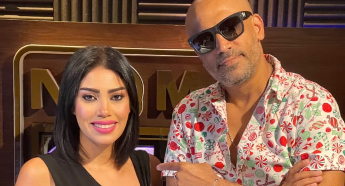 محمد يحيى: أصدرت أكثر من 40 أغنية لعمرو ياب وصوت شيرين عالمي