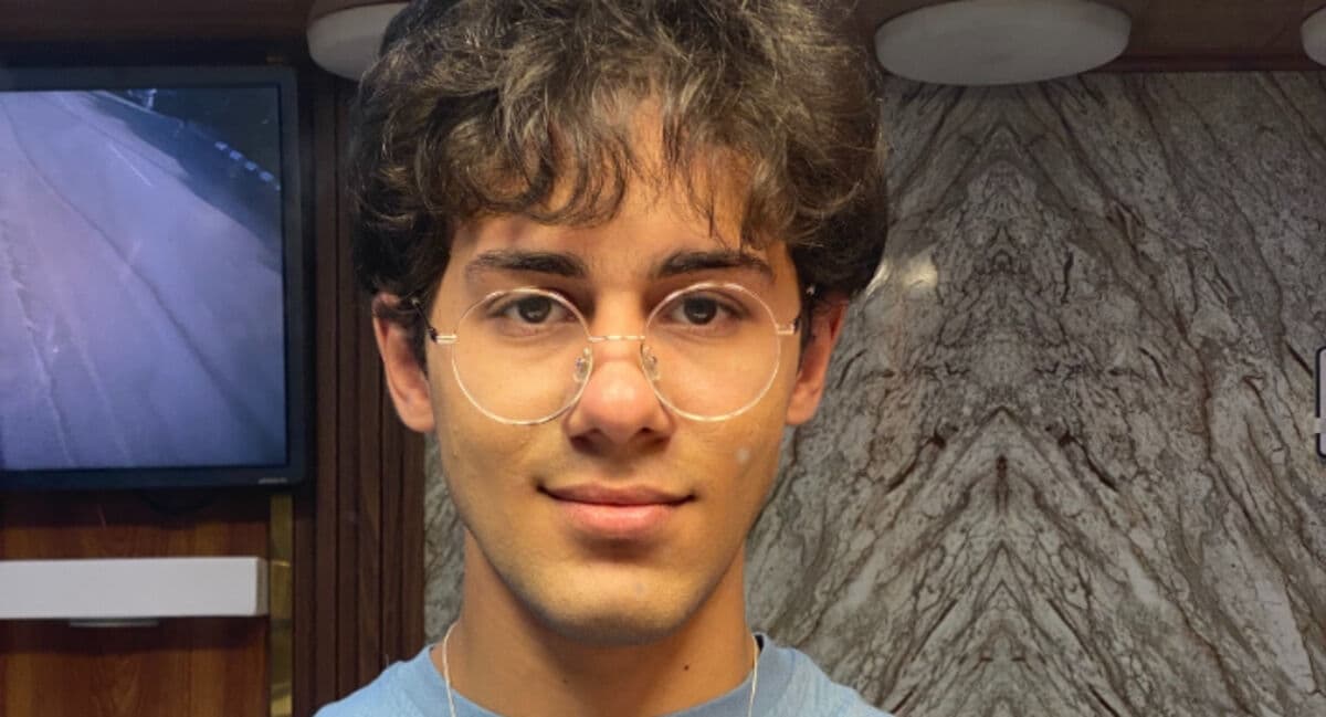 Omar Rziq defends "Hell Game" series