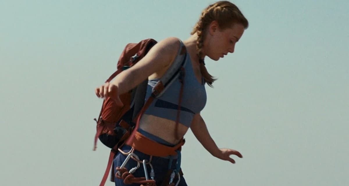 10 حقائق عن فيلم Fall 2
