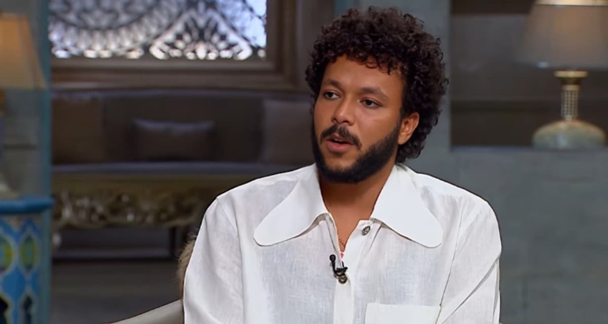 ويجز يتحدث عن خناقات الراب الآن