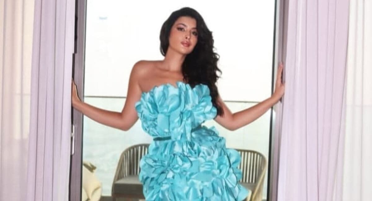 Sara Barakah on Assala's Syria concert: Syria deserves joy