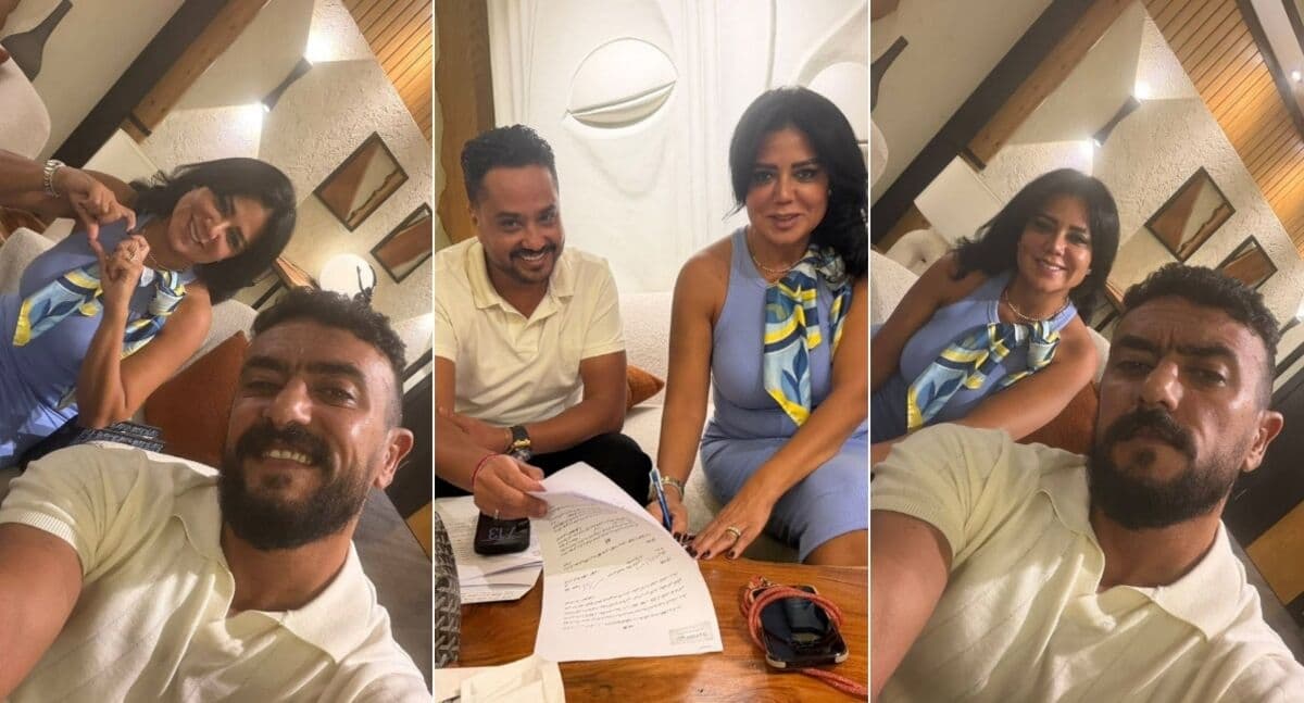 Rania Youssef Stars in Sultan El Deeb Season 2027