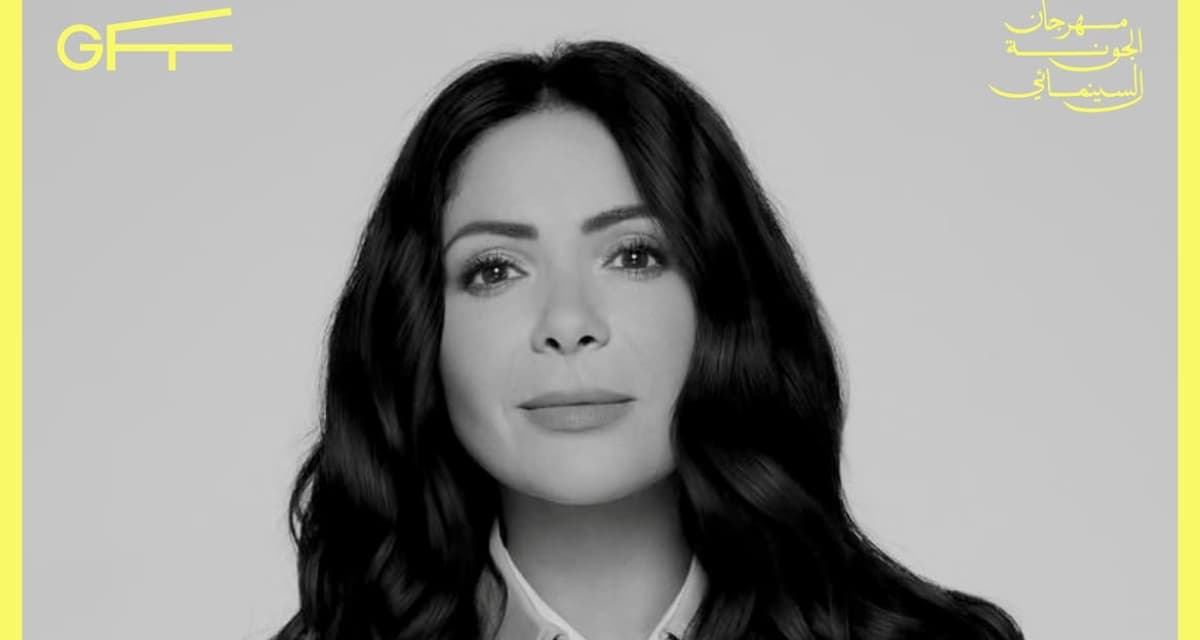 مهرجان الجونة يمنح منى زكي جائزة الإبداع
