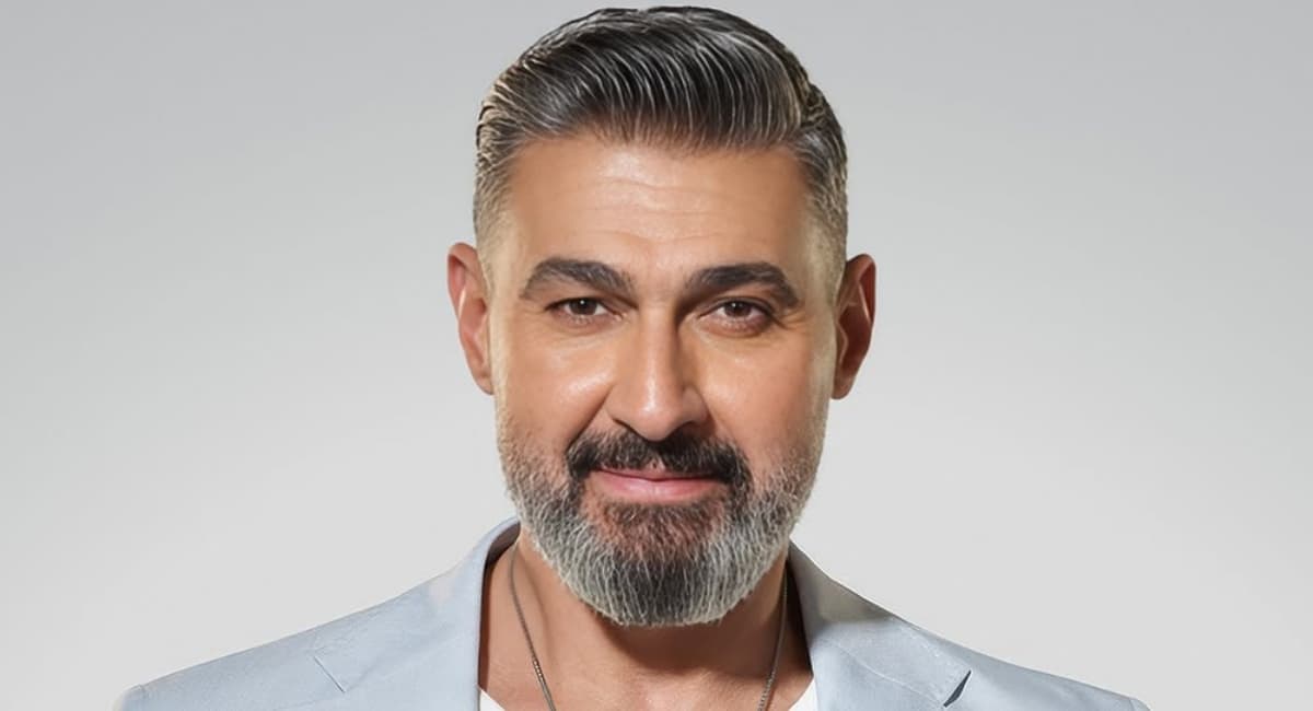 Yasser Galal's The Mask series for Ramadan 2027