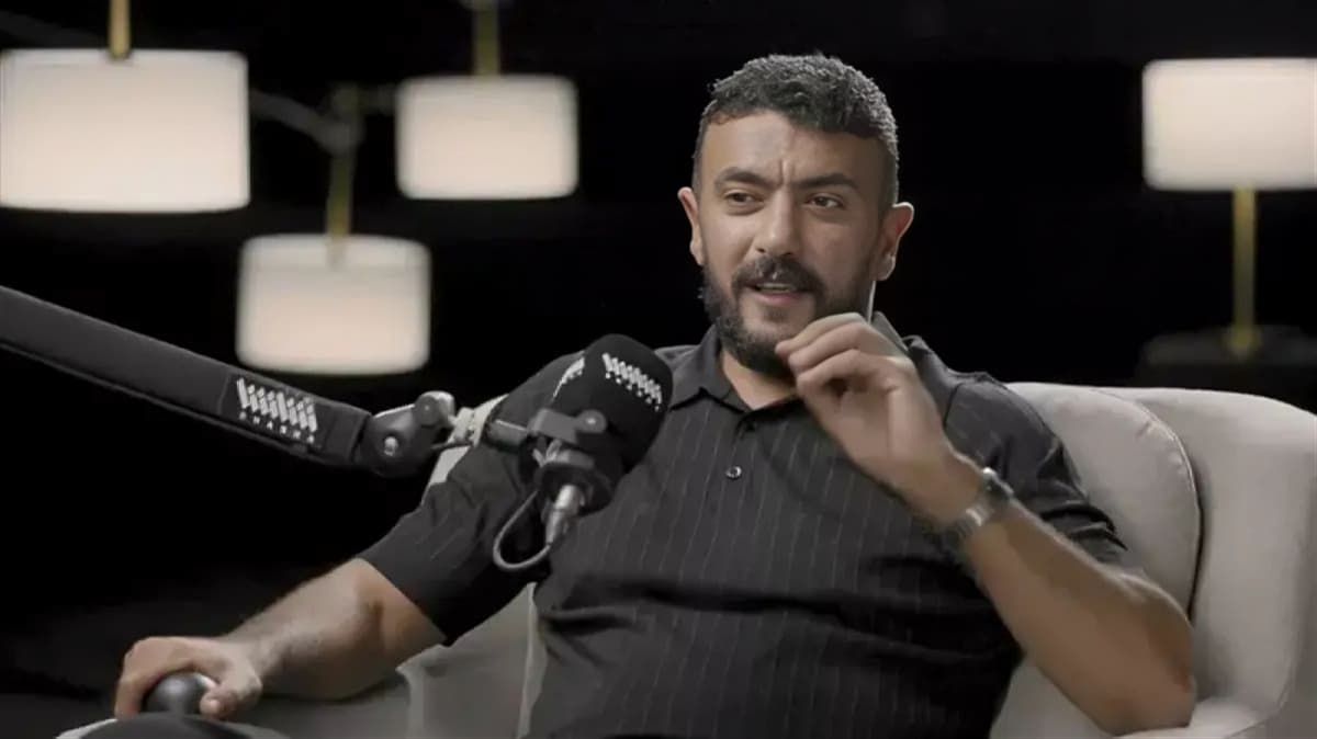 Ahmed El Awady Explains Women Comment