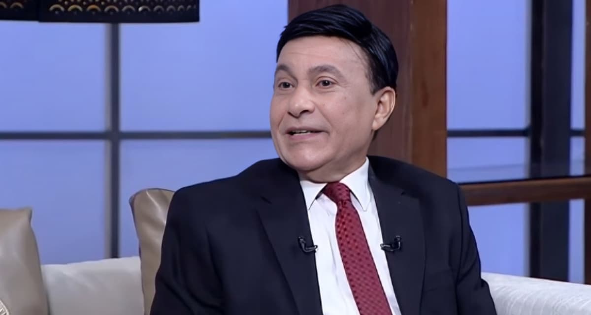 خيري حسن يذكر أصعب لحظة مهنية