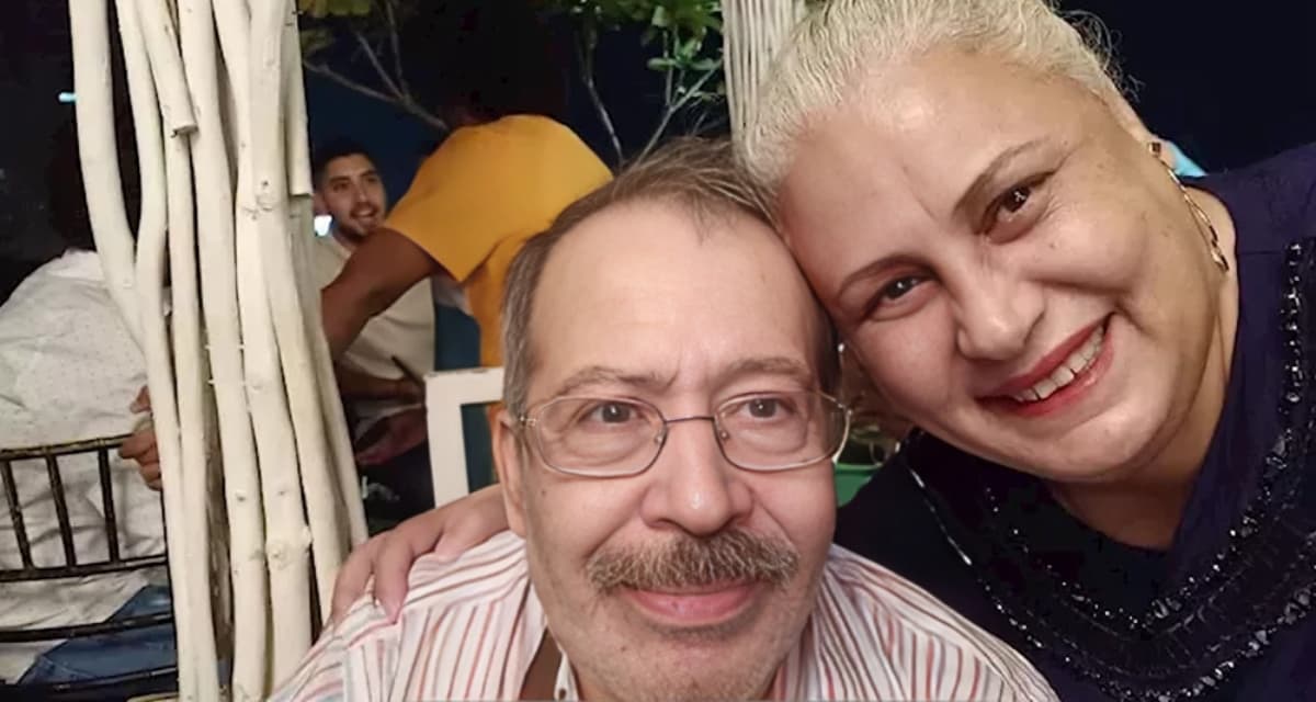 حالة سامي عبد الحليم تتدهور بسبب الإهمال