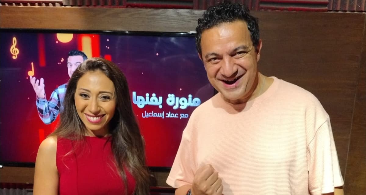 Shaimaa El Shaib's unreleased music due to contractual issues