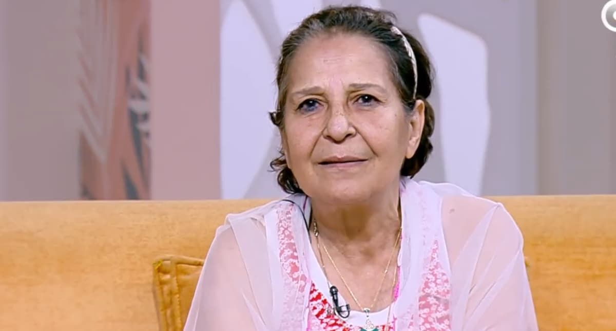 Hanan Youssef Discusses Her Separation from Essam El-Sayed