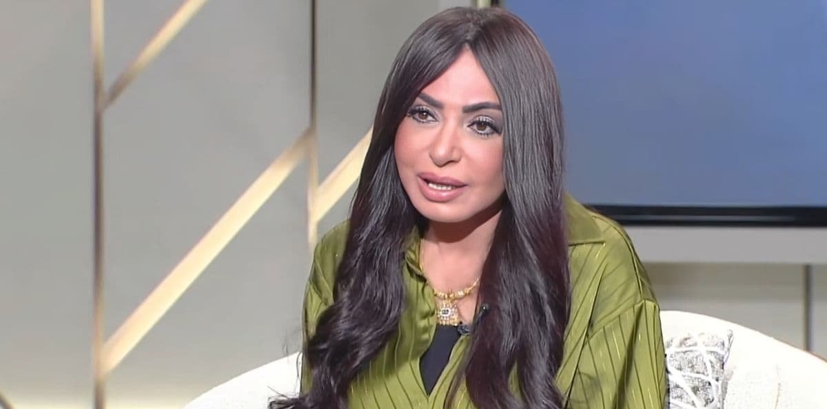 سلوى خطاب تتحدث عن عدم الإنجاب