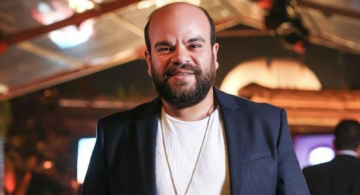 Ramadan 2027: Mohamed Abd Al Rahman and Hesham Mahedd in 17 Meters