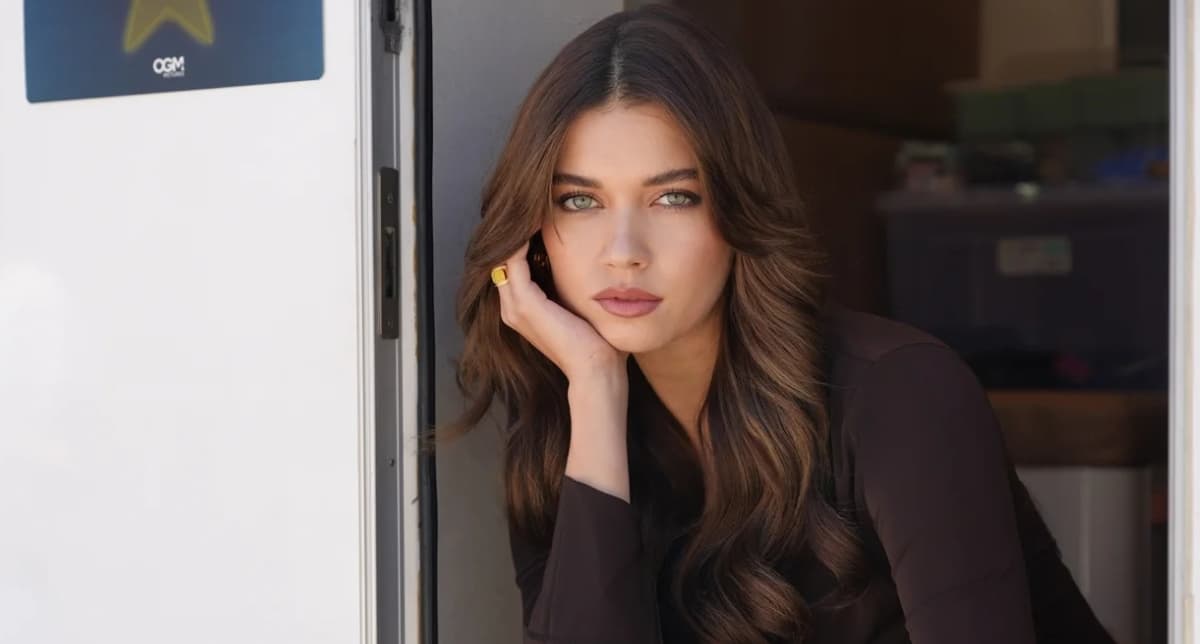 تحليل عفراء ساراتش أوغلو يثبت تعاطيها للكوكايين