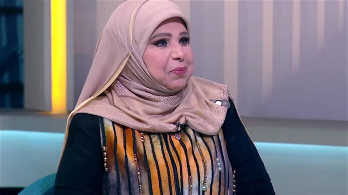 Sheikh Al-Sharawi on art as a cup