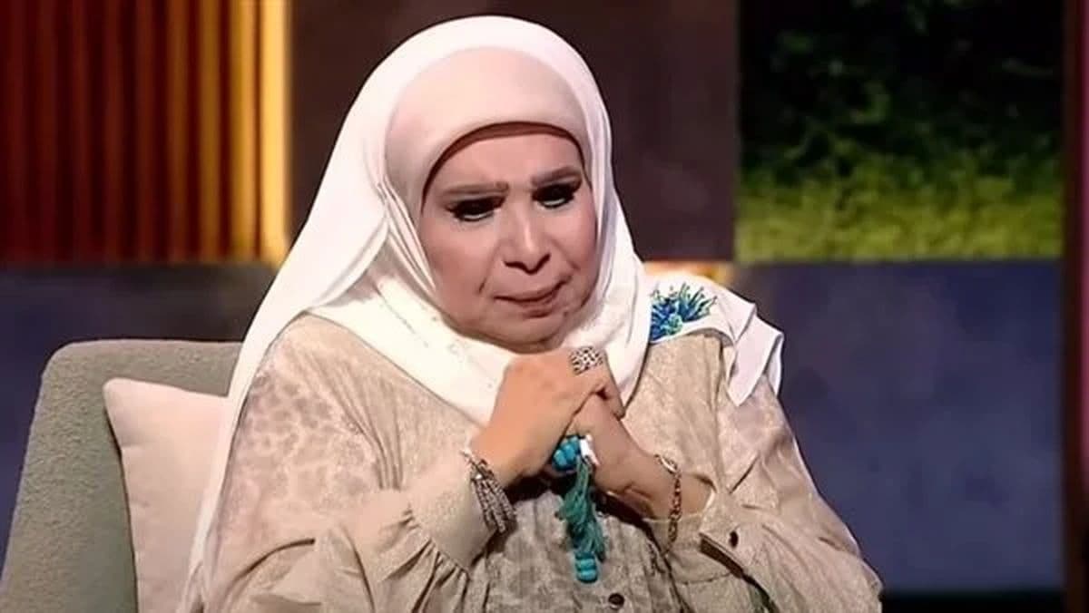 Madiha Hamdi on Hijab Impact on Scene Filming