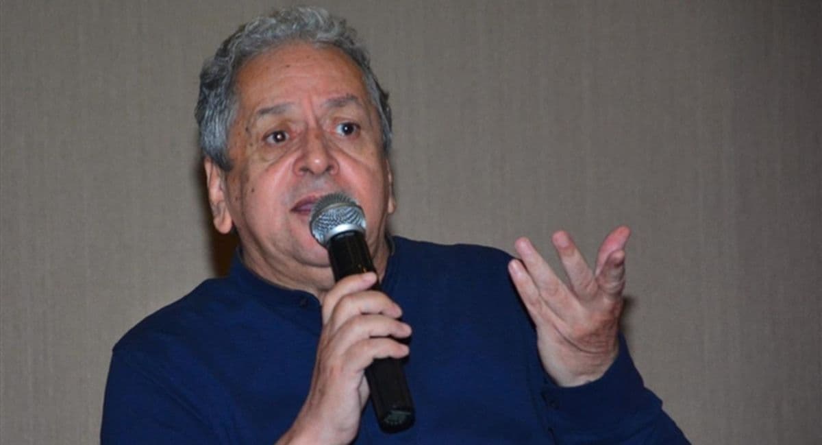عمر عبد العزيز يعود للإخراج بعد 12 عاما