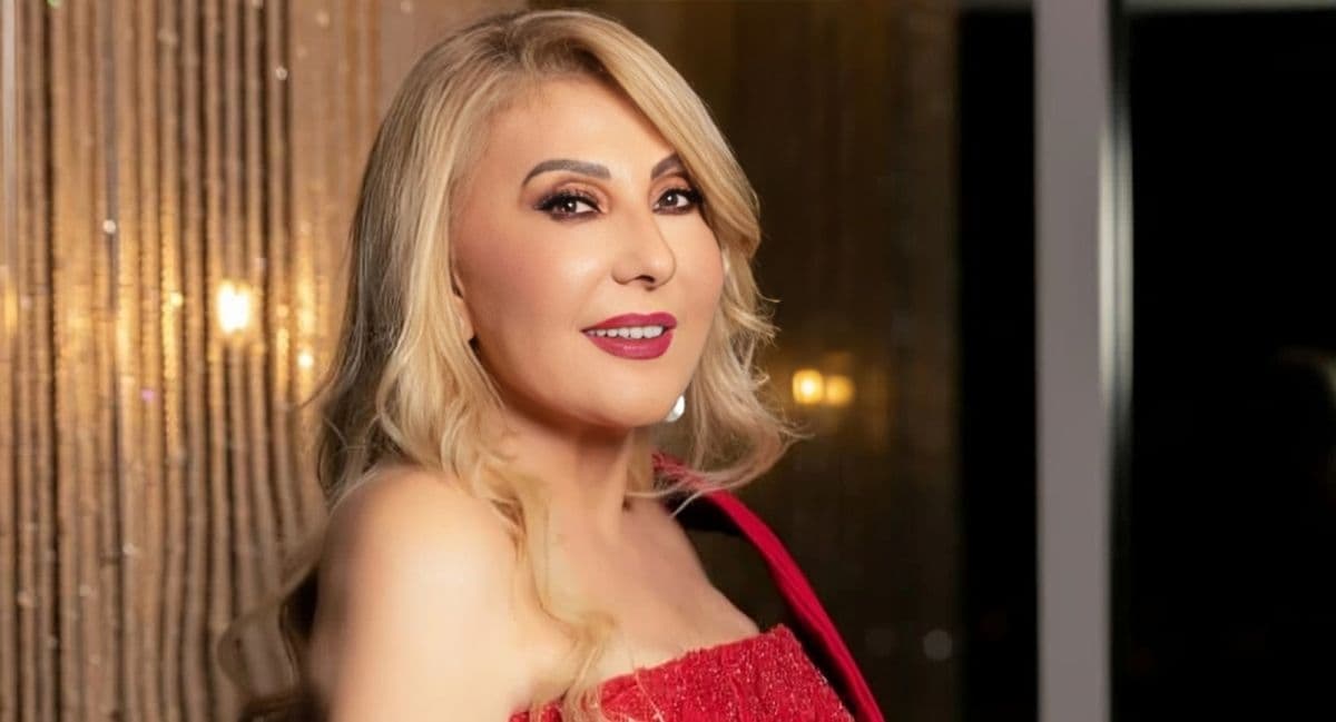 Nadia El Gendy Reflects on Mental Health Crisis Due to Film