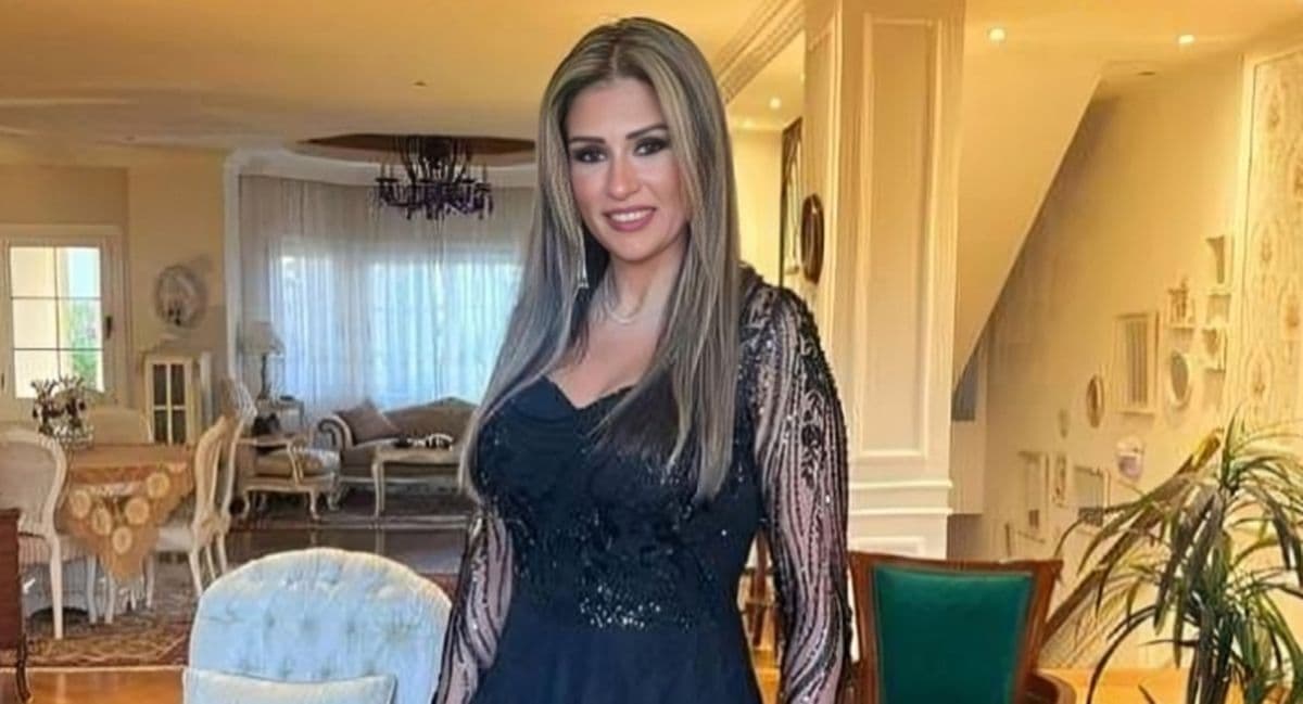 Ayat Abaza Returns After Cancer Treatment