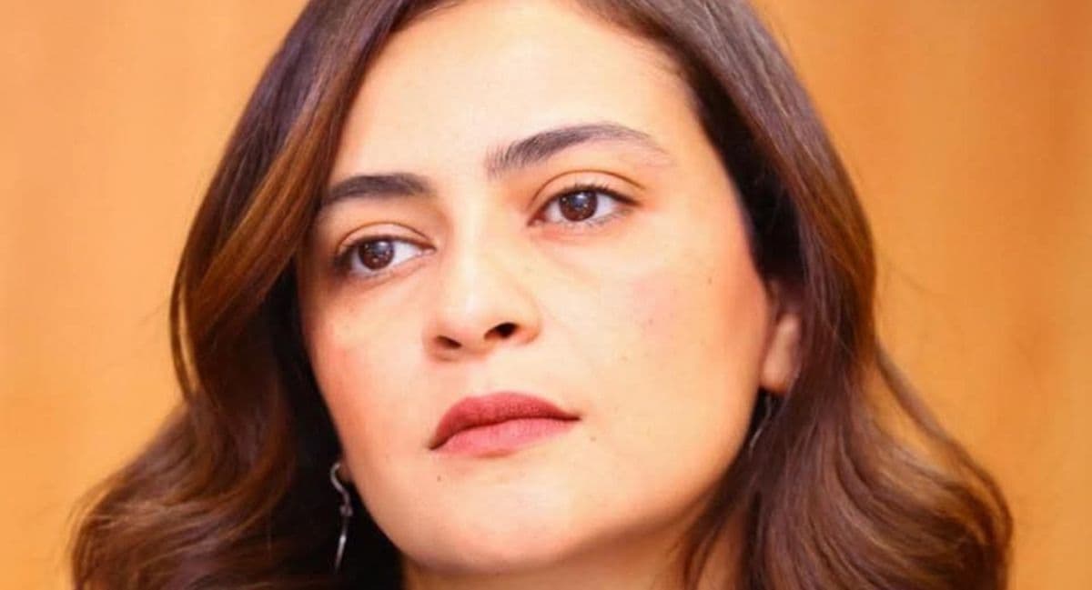 علا الشافعي رئيسا لمهرجان الإسكندرية السينمائي في 2027