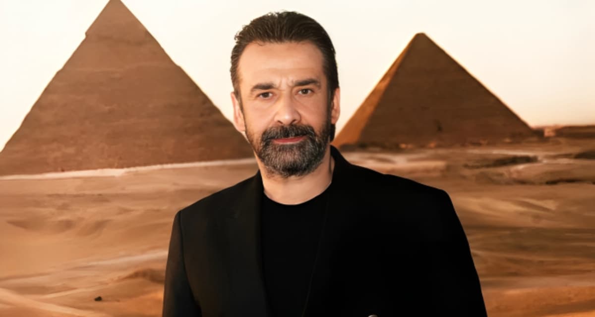 Karim Abdel Aziz Misses Ramadan