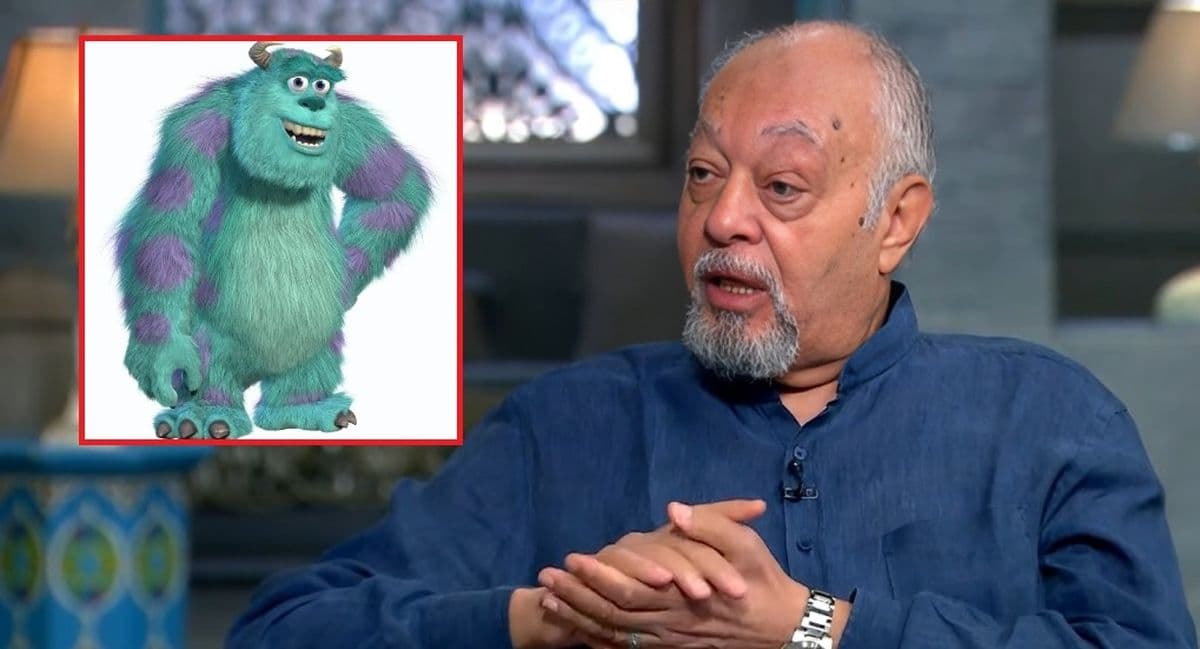 سامي مغاوري يتحدث عن كواليس "شلبي سلوفان"