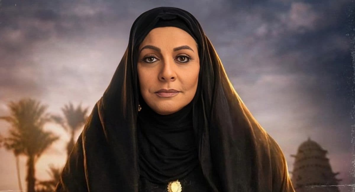 Hala Sedky Skeptical About "Bebo" Role