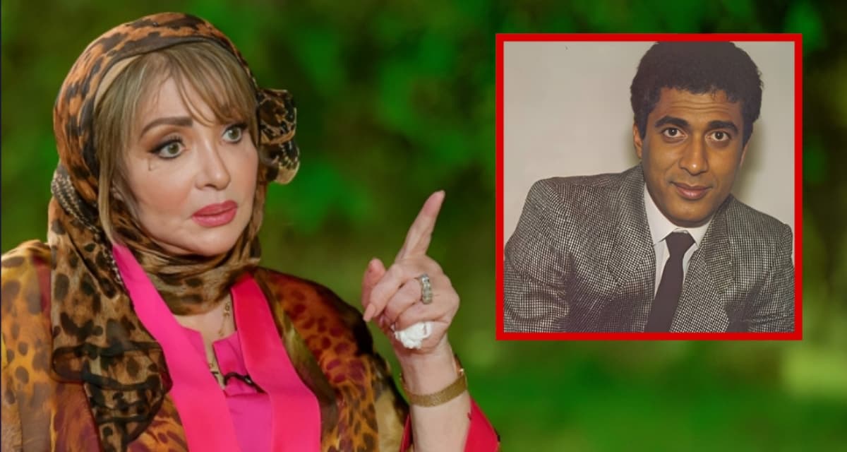 شهيرة تتحدث عن وداعها الأخير لأحمد زكي