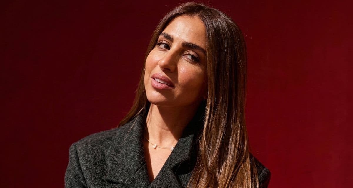 مها سليم تتحدث عن أزمة الدراما