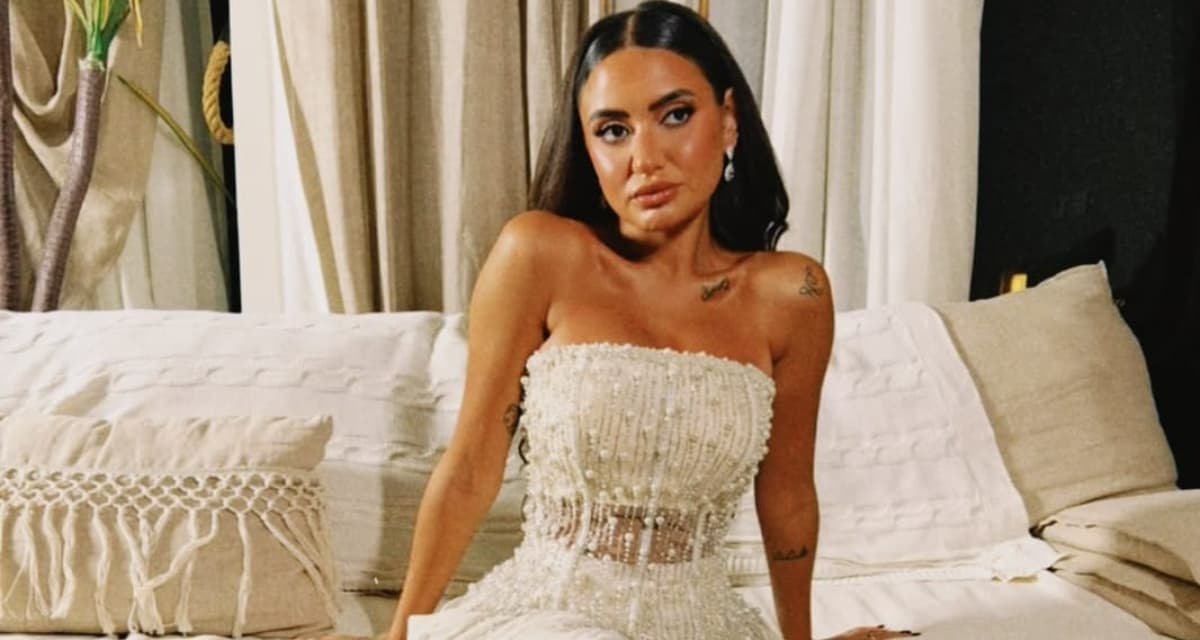 Lama Katkat Debuts at El Gouna Festival