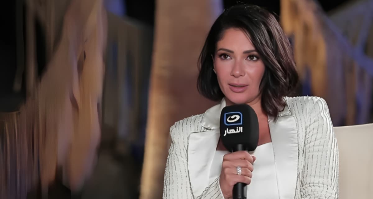 Mona Zaki Reveals Autoimmune Battle and Loss of Seven Children